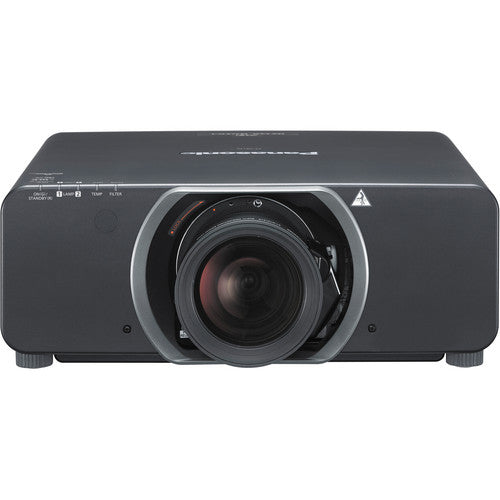 Panasonic PT-DW11KU DLP Projector Panasonic