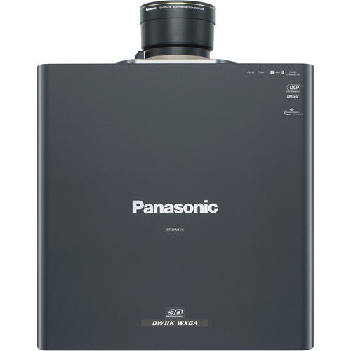 Panasonic PT-DW11KU DLP Projector