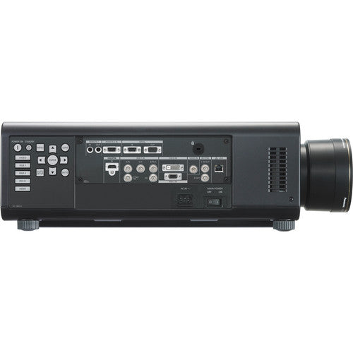 Panasonic PT-DW11KU DLP Projector