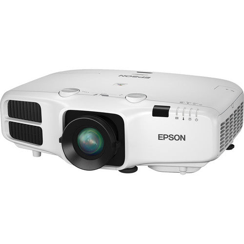 Epson PowerLite 4650 5200-Lumen XGA 3LCD Projector - NJ Accessory/Buy Direct & Save