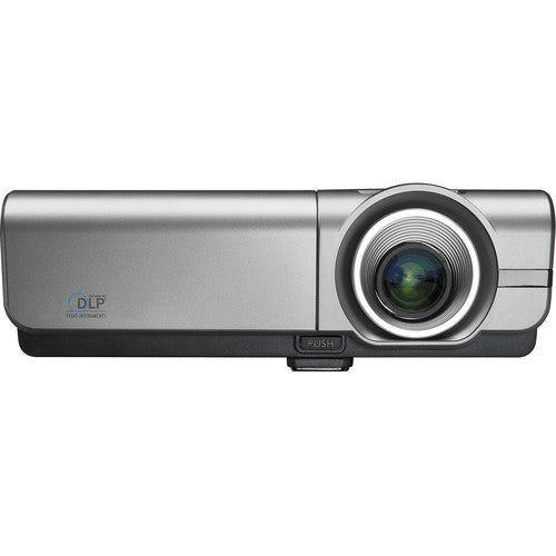 Optoma Technology EH500 Data Series DLP 3D Projector - NJ Accessory/Buy Direct & Save
