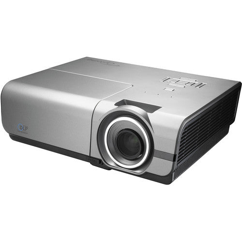 Optoma Technology EH500 Data Series DLP 3D Projector - NJ Accessory/Buy Direct & Save