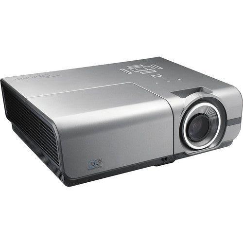 Optoma Technology EH500 Data Series DLP 3D Projector - NJ Accessory/Buy Direct & Save