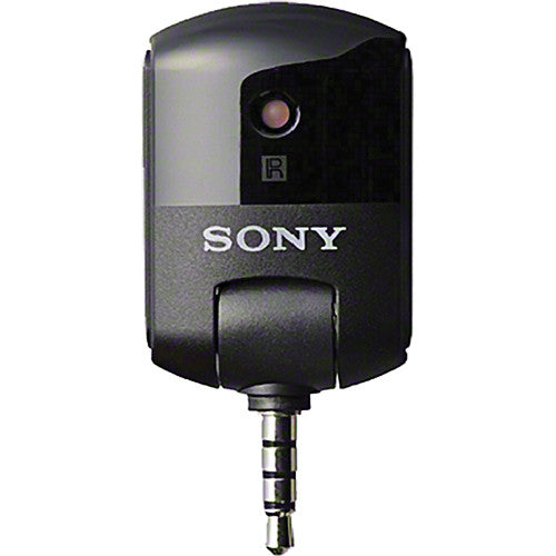 Sony PCM-D100 2-Track Portable Audio Recorder with Onboard Adjustable Stereo Microphone