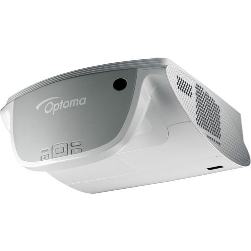 Optoma Technology TW695UT-3D WXGA Ultra-Short Throw DLP Projector