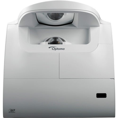 Optoma Technology TW695UT-3D WXGA Ultra-Short Throw DLP Projector