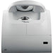 Optoma Technology TW695UT-3D WXGA Ultra-Short Throw DLP Projector