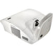 Optoma Technology TW695UT-3D WXGA Ultra-Short Throw DLP Projector