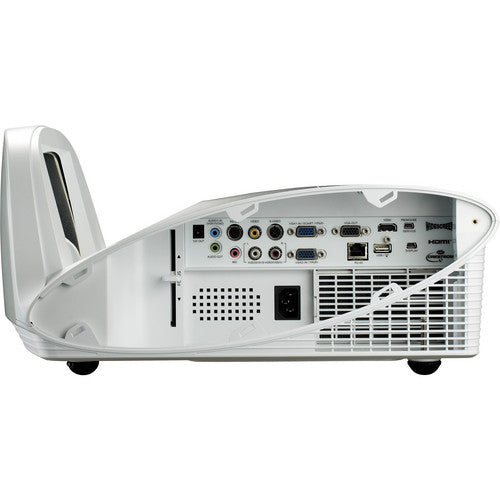 Optoma Technology TW695UT-3D WXGA Ultra-Short Throw DLP Projector