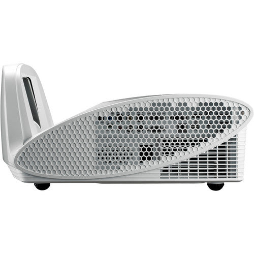 Optoma Technology TW695UT-3D WXGA Ultra-Short Throw DLP Projector