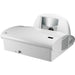 Optoma Technology TW695UT-3D WXGA Ultra-Short Throw DLP Projector
