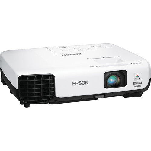 Epson VS335W WXGA 3LCD Projector - NJ Accessory/Buy Direct & Save