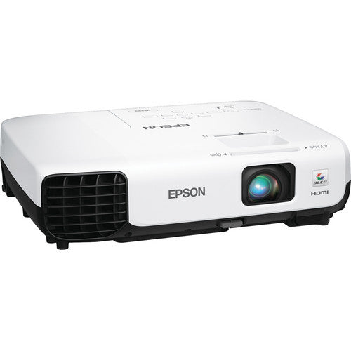 Epson VS230 SVGA 3LCD Projector - NJ Accessory/Buy Direct & Save