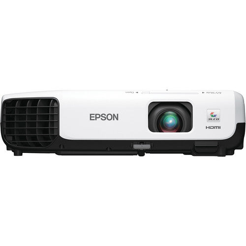 Epson VS230 SVGA 3LCD Projector - NJ Accessory/Buy Direct & Save