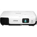 Epson VS230 SVGA 3LCD Projector - NJ Accessory/Buy Direct & Save
