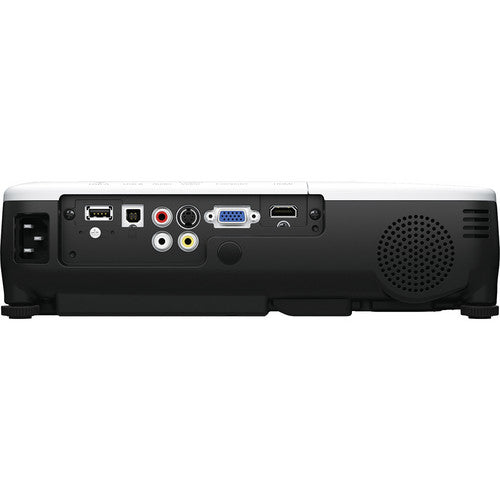 Epson VS230 SVGA 3LCD Projector - NJ Accessory/Buy Direct & Save