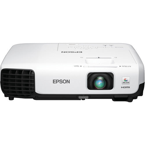 Epson VS330 XGA 3LCD Projector - NJ Accessory/Buy Direct & Save