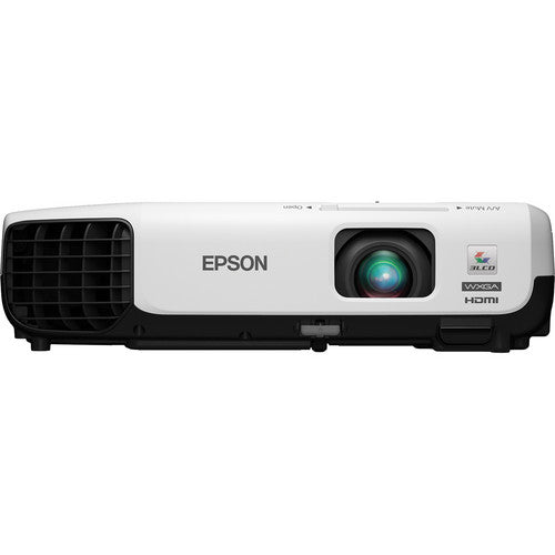 Epson VS335W WXGA 3LCD Projector - NJ Accessory/Buy Direct & Save
