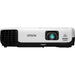 Epson VS335W WXGA 3LCD Projector - NJ Accessory/Buy Direct & Save