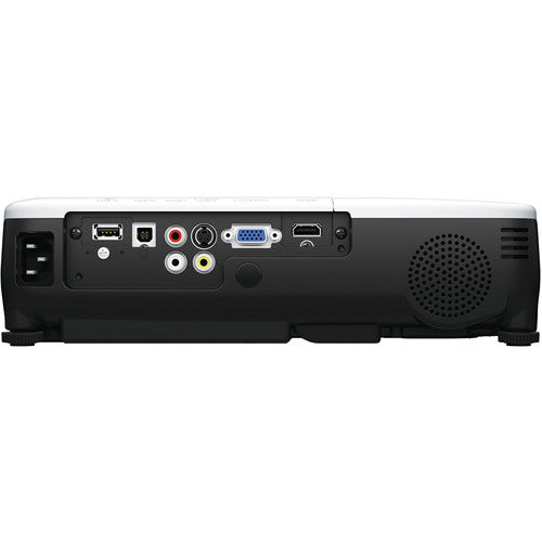 Epson VS335W WXGA 3LCD Projector - NJ Accessory/Buy Direct & Save
