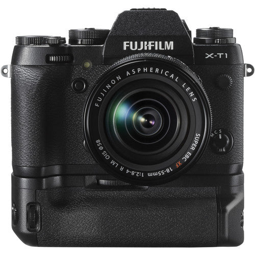 FUJIFILM VG-XT1 Vertical Battery Grip - Buy Direct & Save