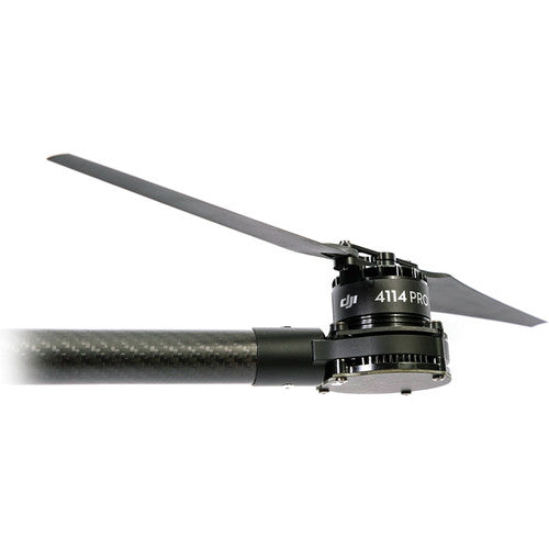 DJI Spreading Wings S1000 Drone