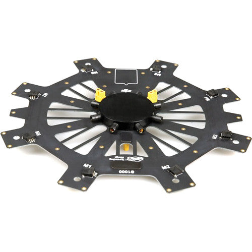 DJI Spreading Wings S1000 Drone