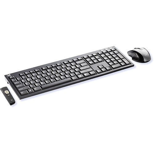 SMK-Link VP6620 VersaPoint Slim Wireless Presentation Desktop Suite - NJ Accessory/Buy Direct & Save