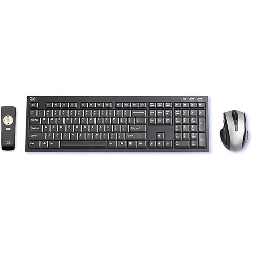 SMK-Link VP6620 VersaPoint Slim Wireless Presentation Desktop Suite - NJ Accessory/Buy Direct & Save