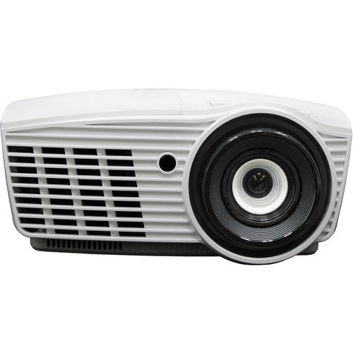 Optoma Technology W415 Full HD DLP 3D Multimedia Projector