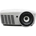 Optoma Technology W415 Full HD DLP 3D Multimedia Projector