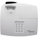 Optoma Technology W415 Full HD DLP 3D Multimedia Projector
