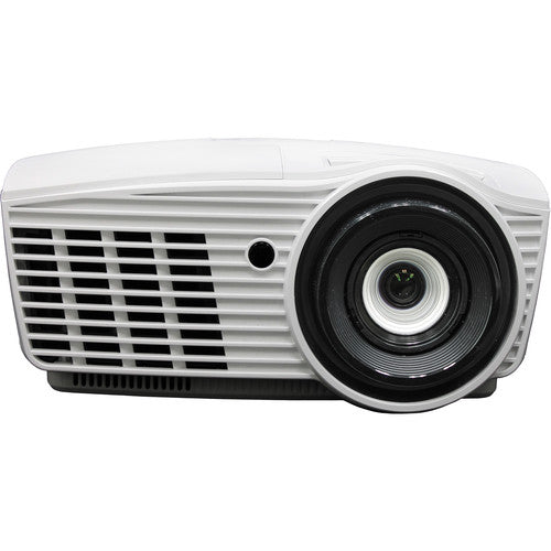 Optoma Technology W415 Full HD DLP 3D Multimedia Projector