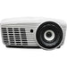 Optoma Technology W415 Full HD DLP 3D Multimedia Projector