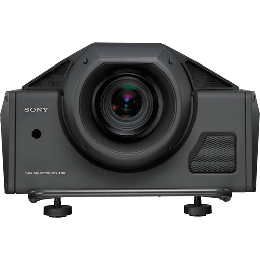Sony SRX-T105 Professional 4K SXRD Projector - 5500 Lumens, High Resolution