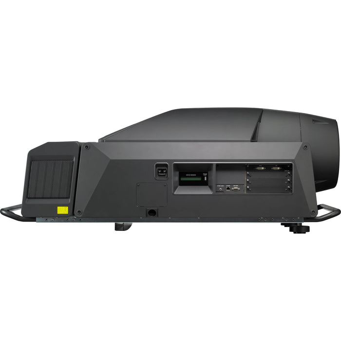 Sony SRX-T110 4K SXRD 11,000-Lumen Projector (No Lens or Lamps) — view 4