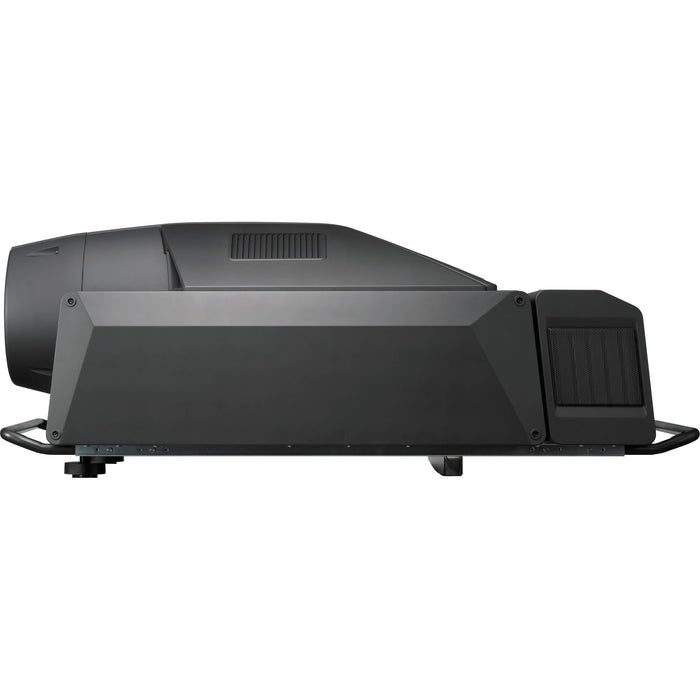 Sony SRX-T110 4K SXRD 11,000-Lumen Projector (No Lens or Lamps) — view 5