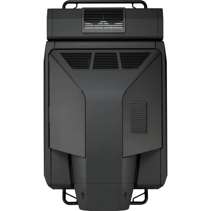 Sony SRX-T110 4K SXRD 11,000-Lumen Projector (No Lens or Lamps) — view 6