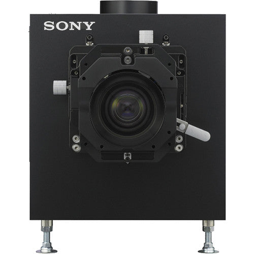Sony SRX-T615 4K Digital Projector for Industrial, Visualization, and Simulat... — view 1