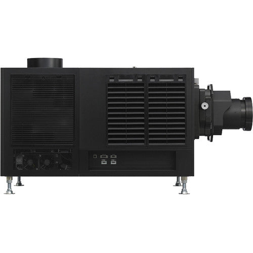 Sony SRX-T615 4K Digital Projector: High Brightness, High Contrast, Immersive Visuals