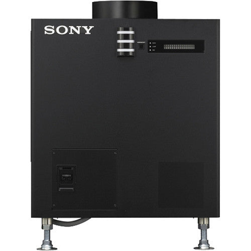 Sony SRX-T615 4K Digital Projector: High Brightness, High Contrast, Immersive Visuals