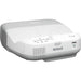 Epson V11H452520W BrightLink 485Wi Interactive Projector - NJ Accessory/Buy Direct & Save