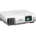 Epson PowerLite 99WH 3000 Lumen WXGA 3LCD Multimedia Projector - NJ Accessory/Buy Direct & Save