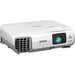 Epson PowerLite 98H 3000 Lumen XGA 3LCD Multimedia Projector