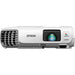 Epson PowerLite 98H 3000 Lumen XGA 3LCD Multimedia Projector - NJ Accessory/Buy Direct & Save