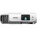Epson PowerLite S27 2700 Lumen SVGA 3LCD Multimedia Projector - NJ Accessory/Buy Direct & Save