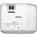 Epson PowerLite S27 2700 Lumen SVGA 3LCD Multimedia Projector - NJ Accessory/Buy Direct & Save
