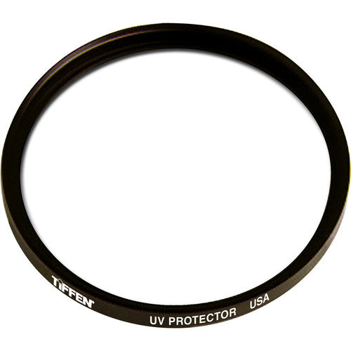 Tiffen 95mm Coarse Thread UV Protector Filter - NJ Accessory/Buy Direct & Save