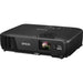 Epson PowerLite 1284 3200-Lumen WUXGA 3LCD Multimedia Projector - NJ Accessory/Buy Direct & Save