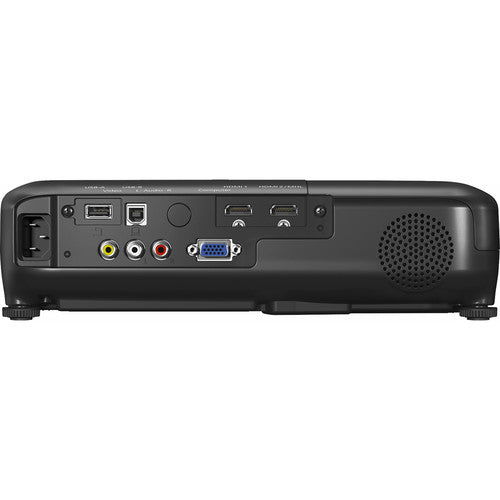 Epson PowerLite 1284 3200-Lumen WUXGA 3LCD Multimedia Projector - NJ Accessory/Buy Direct & Save